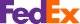 Logo fedex